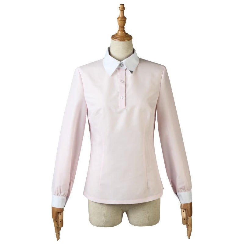 Костюм для косплея Hugtto Pretty Cure Nono Hana (Индивидуальный заказ)