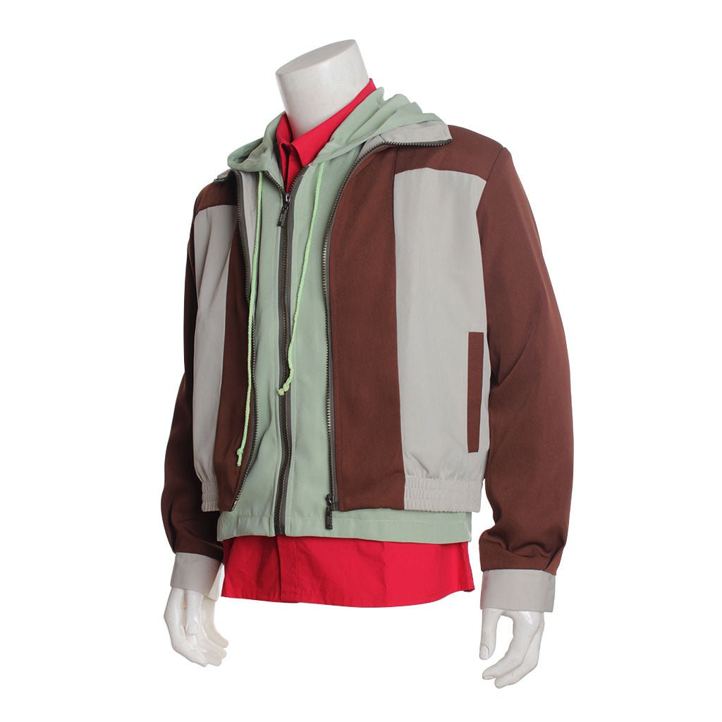 Костюм Tomorrowland – Путешествие в будущее