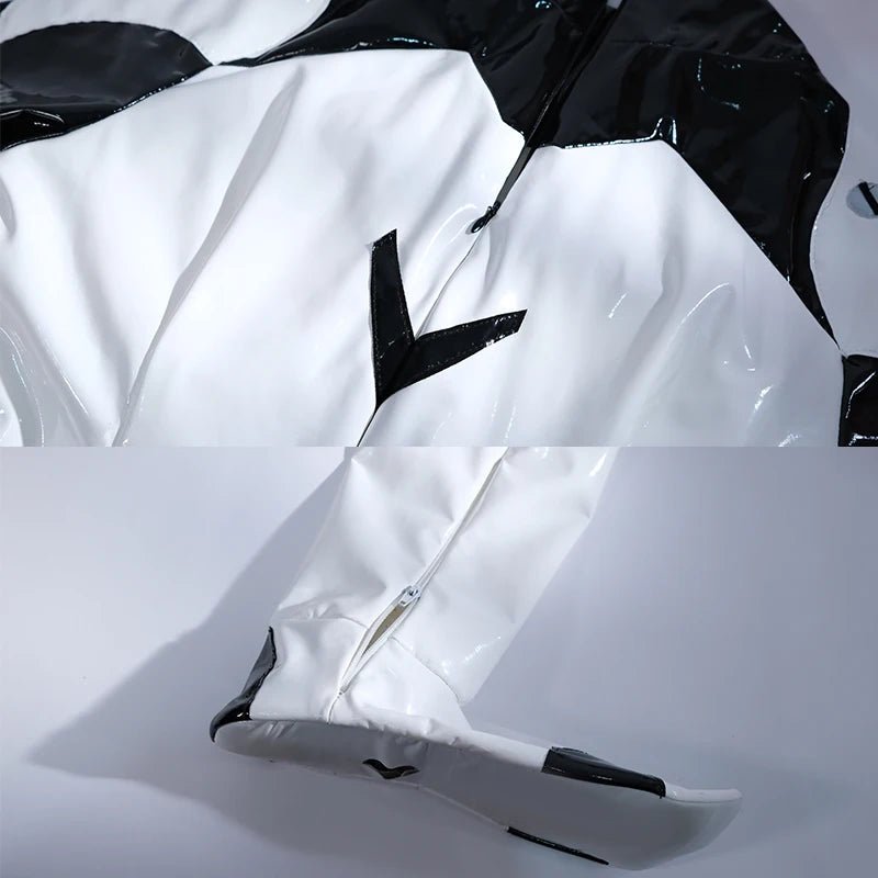 Костюм для косплея Firefly из Honkai Star Rail для женщин