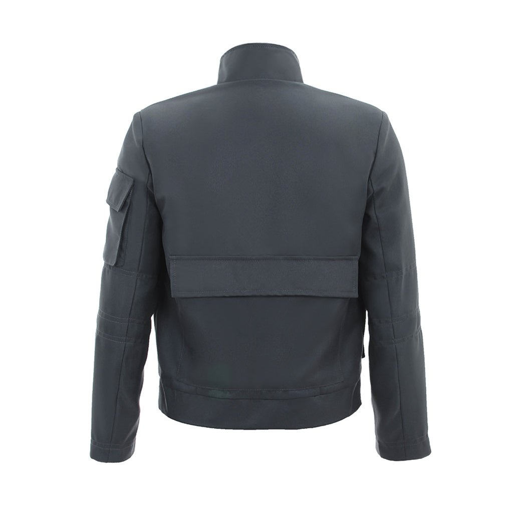 Костюм Хана Соло из фильма 'Империя наносит ответный удар' для косплея