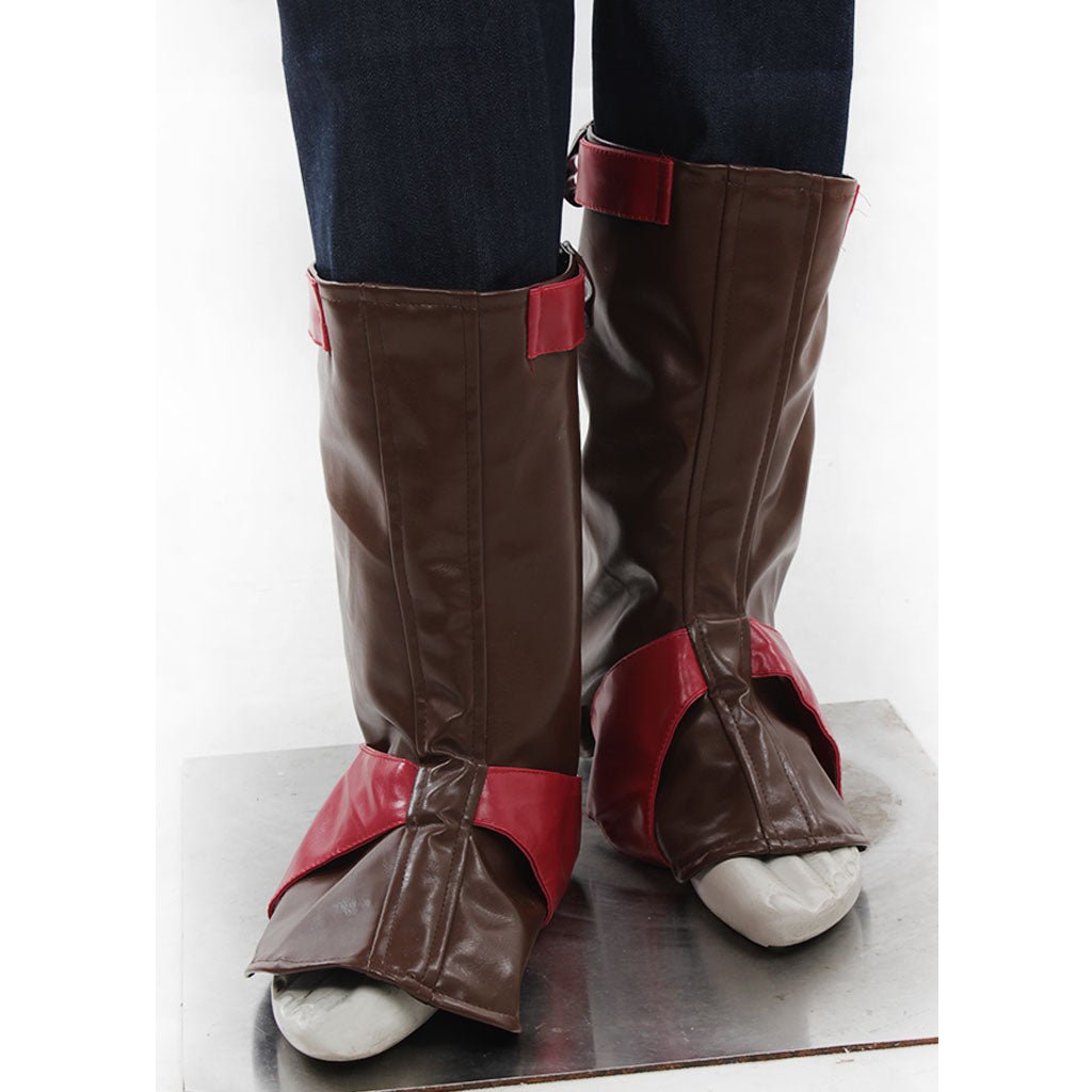 Костюм Капитана Америки для косплея новый