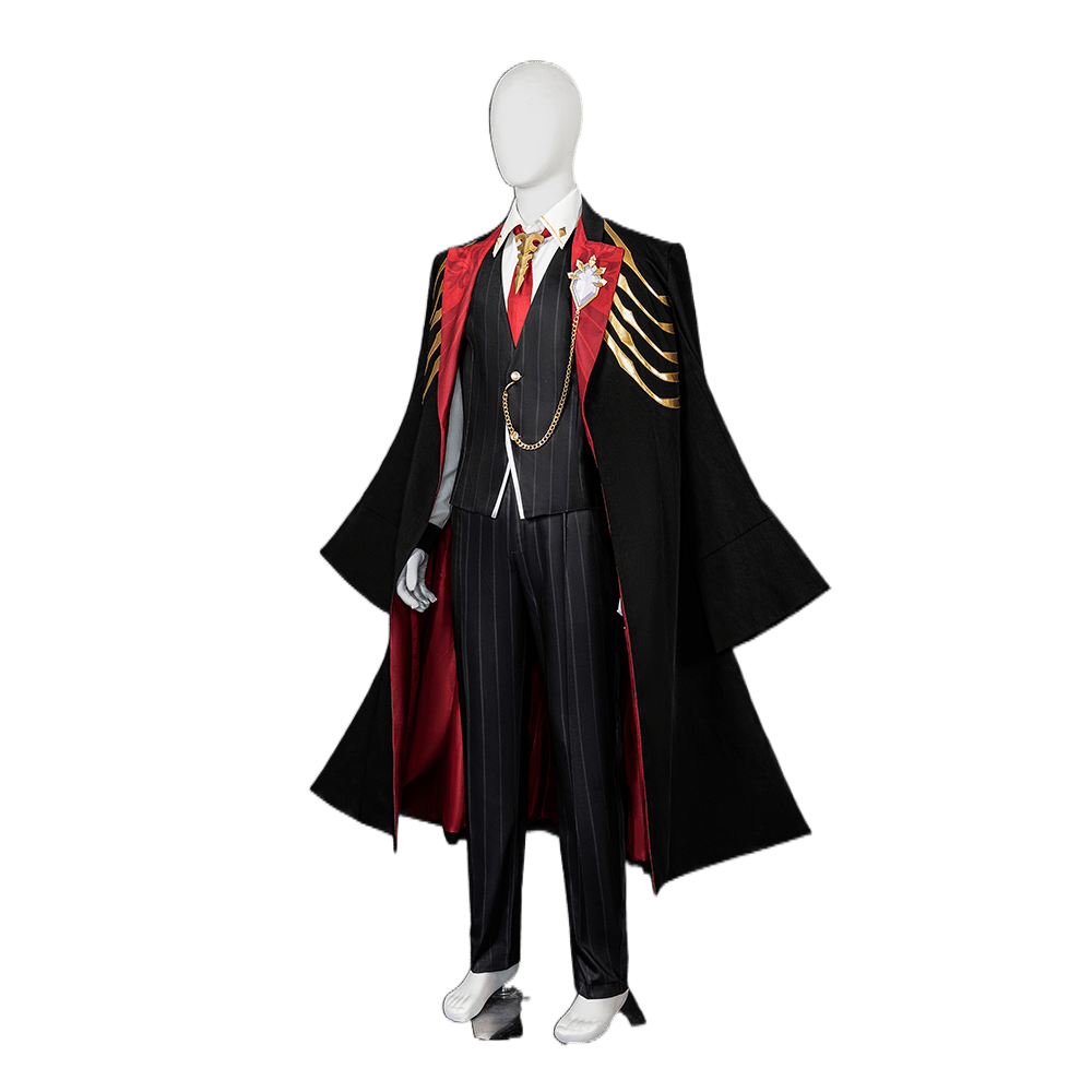 Honkai: Star Rail - Костюм для косплея 