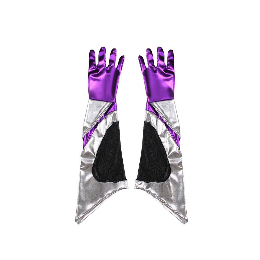 Костюм для косплея Игава Асаги из Action Taimanin | Серия игровых косплеев от Animegrad