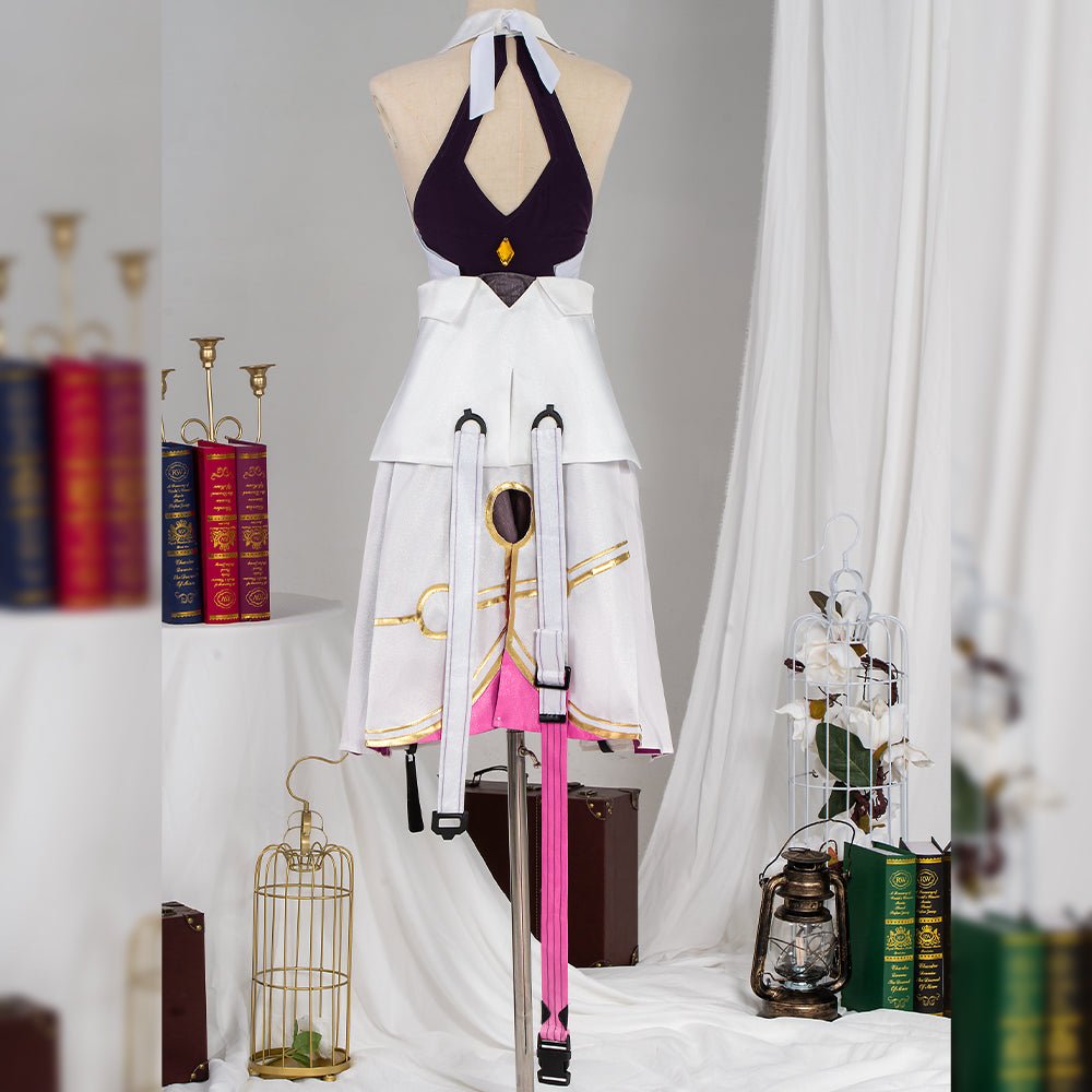 Костюм для косплея Asta из Honkai Star Rail для женщин