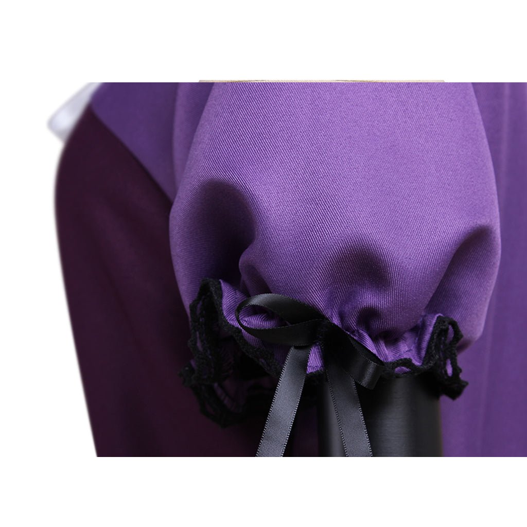 Школа-Жизнь! - Костюм Мэгу Сакура из школы Мегуригаока