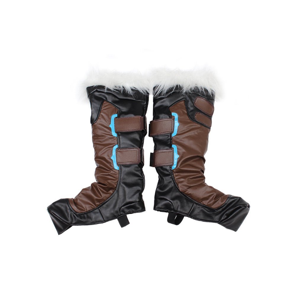 Костюм солдата Мэй для косплея | Боевой костюм Fantasia | Серия игрового косплея