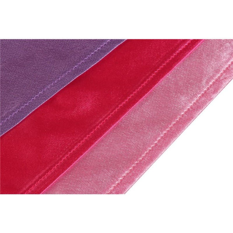 Костюм для косплея Cure Ruru Amour из аниме Hugtto! Pretty Cure - Элегантный дизайн для фанатов