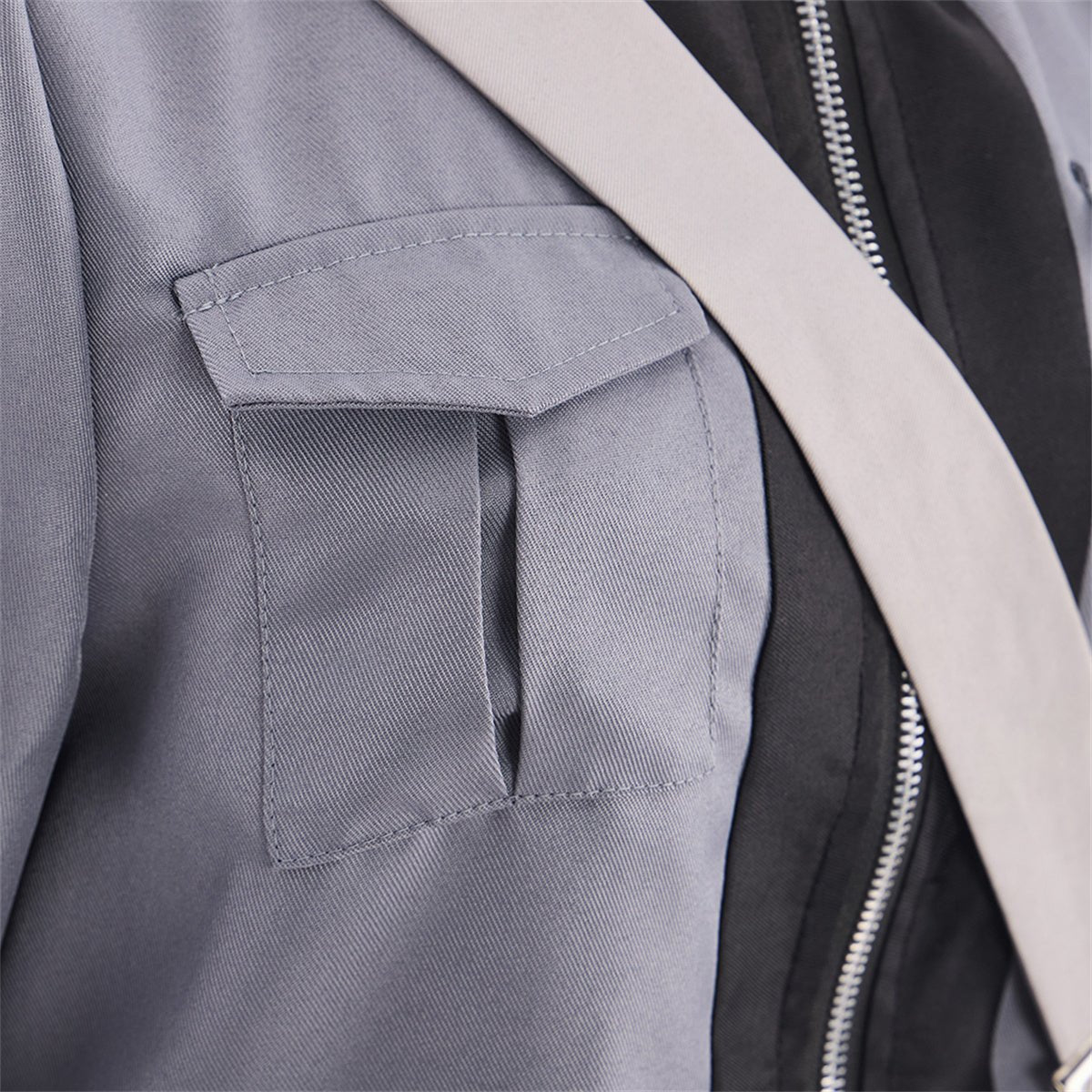 Костюм Рамоны Флауэрс – Официальный наряд из Scott Pilgrim Takes Off для Хэллоуина и карнавалов