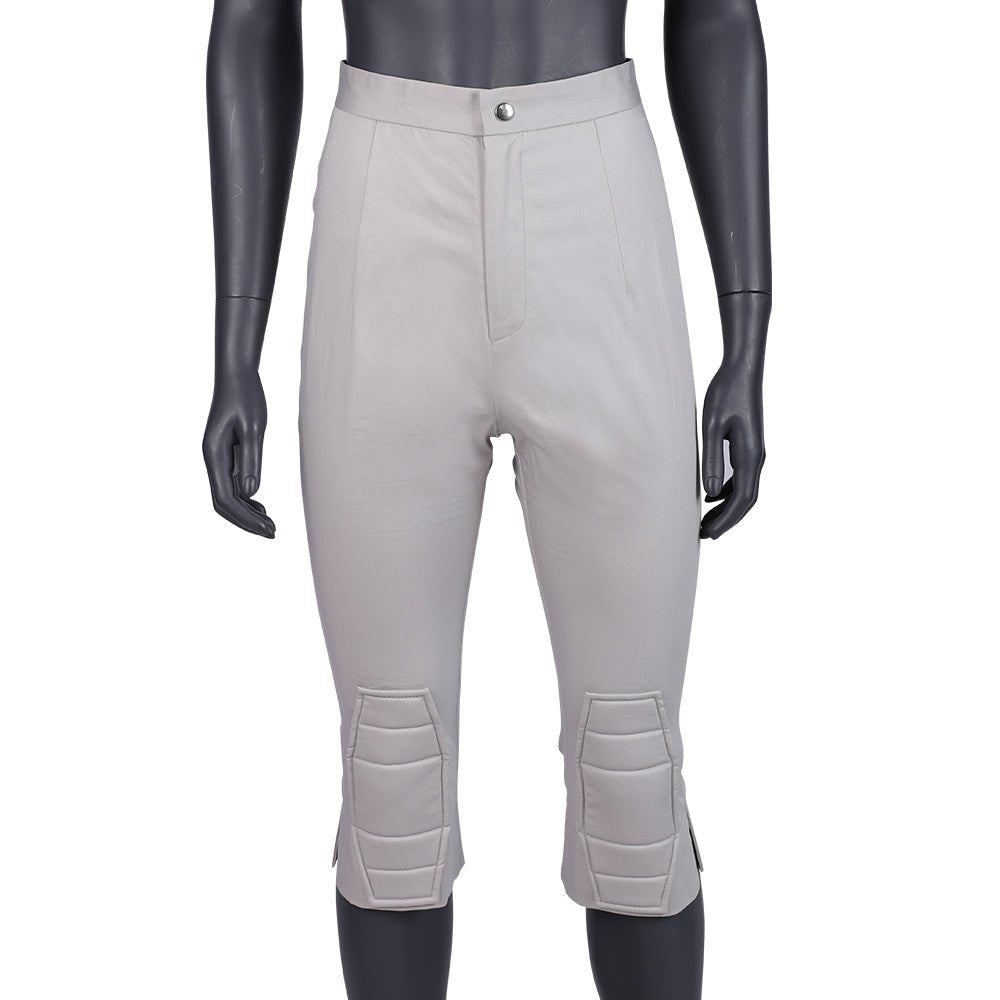 Костюм для косплея Рей из Star Wars: Восхождение Skywalker - Премиум качество