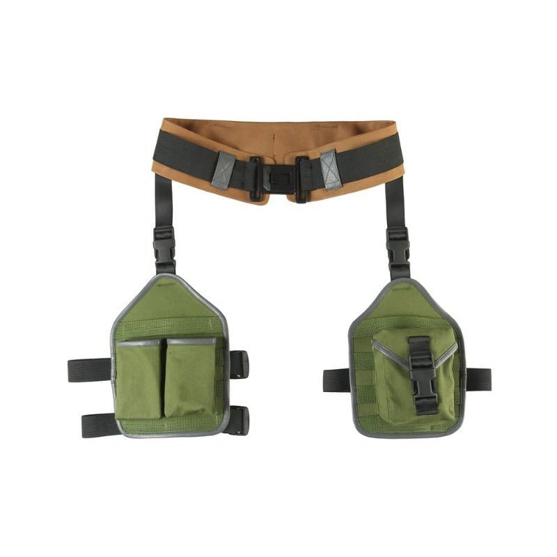 Костюм женского агента из Tom Clancy's The Division 2 для косплея