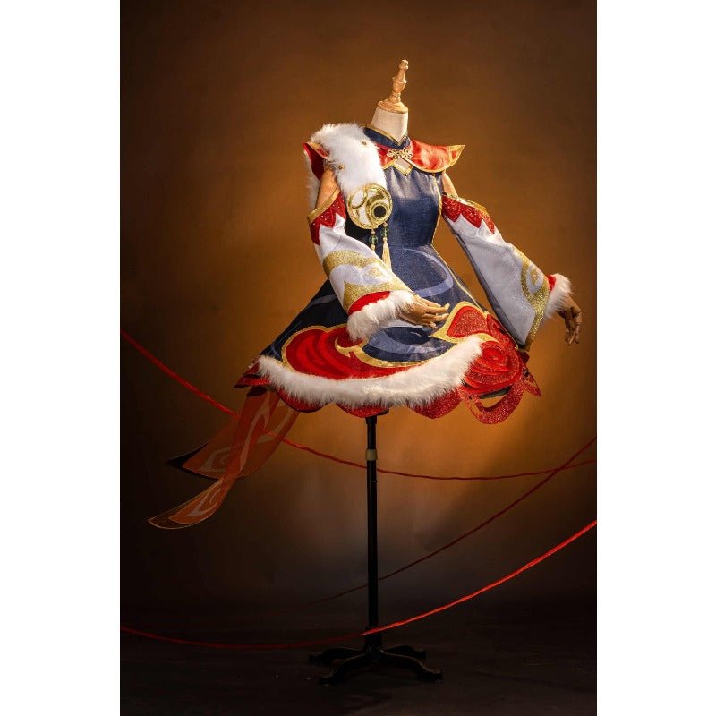 Костюм Гвен для косплея: Боевой костюм для женщин, идеально подходит для Хэллоуина и ролевых игр