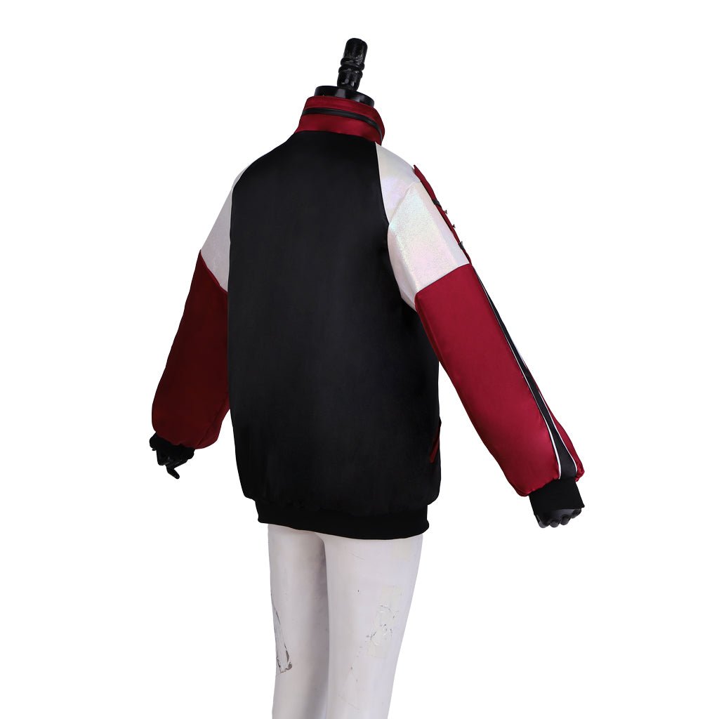 Костюм для косплея Dogmaru Hiiragi из IDOLiSH7 ZOOL