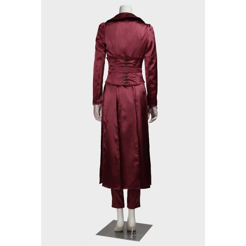 Костюм Джин Грей Саммерс для косплея - наряд из сериала и фильмов X-Men