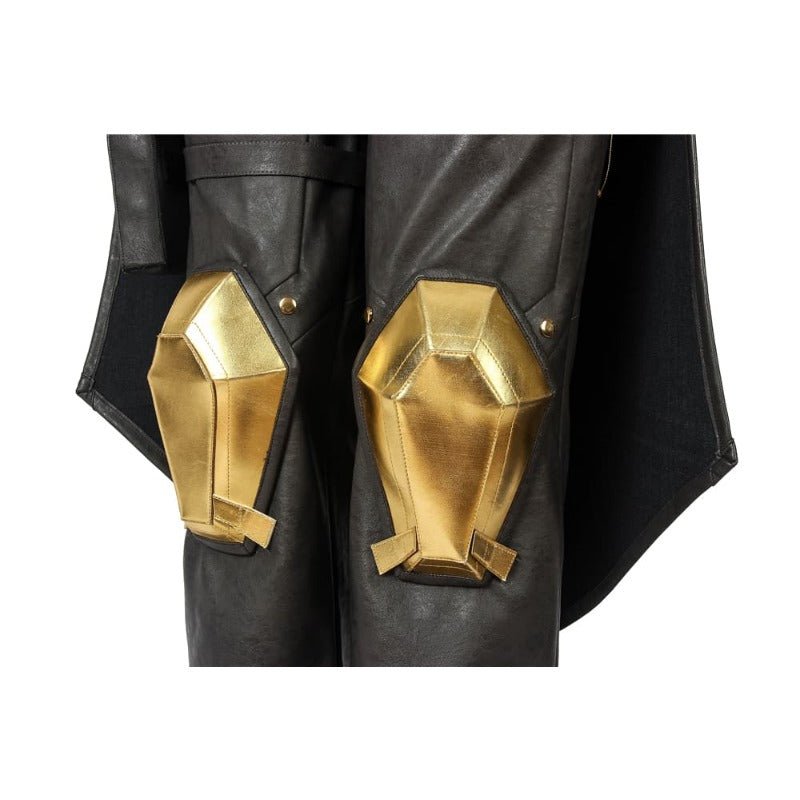 Костюм Эш Элизабет Каледония для карнавала Хэллоуин - серия Overwatch