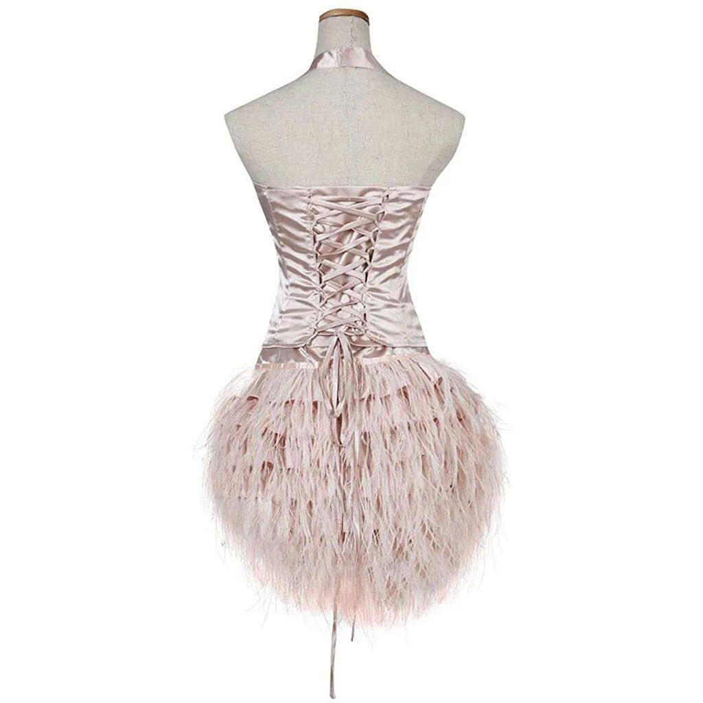 Костюм для косплея Burlesque Кристины Агилеры | Сексуальный наряд на Хэллоуин для женщин