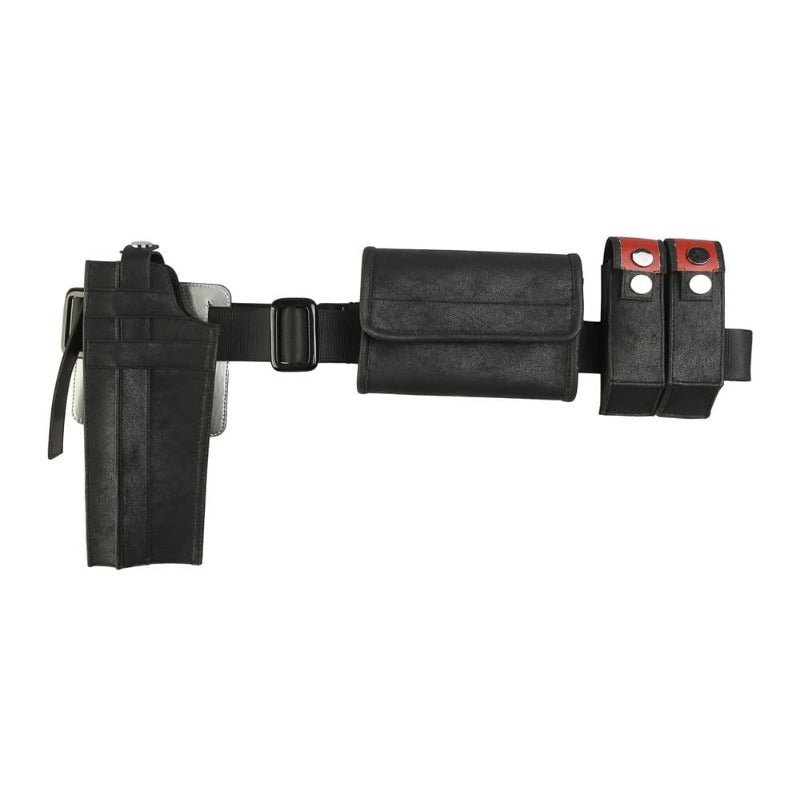 Премиум костюм для косплея Рико Родригес из Just Cause 3