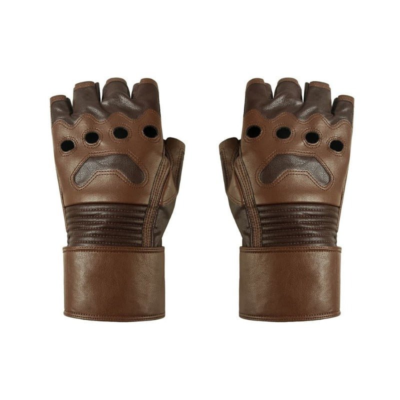 Костюм Стивена Роджерса Капитана Америки - Геройская форма на Хэллоуин