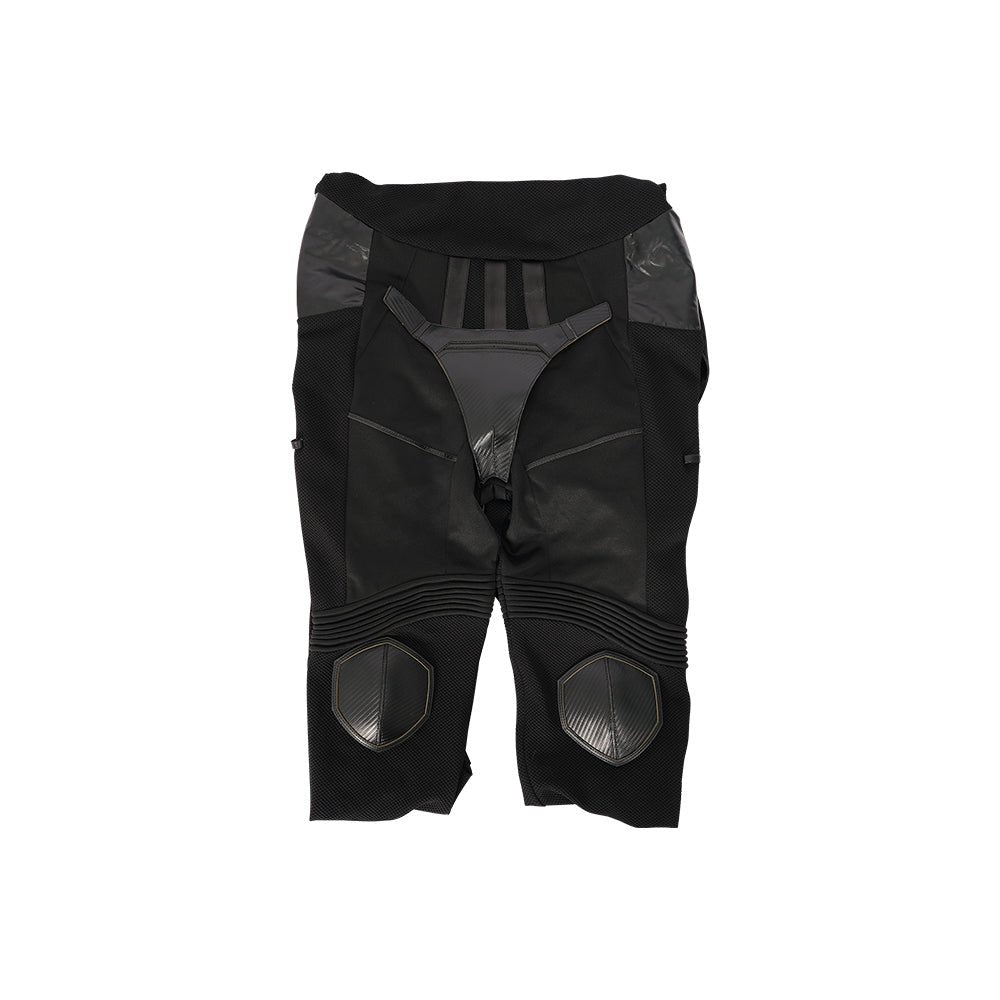 Костюм для косплея Black Noir из сериала 'The Boys'