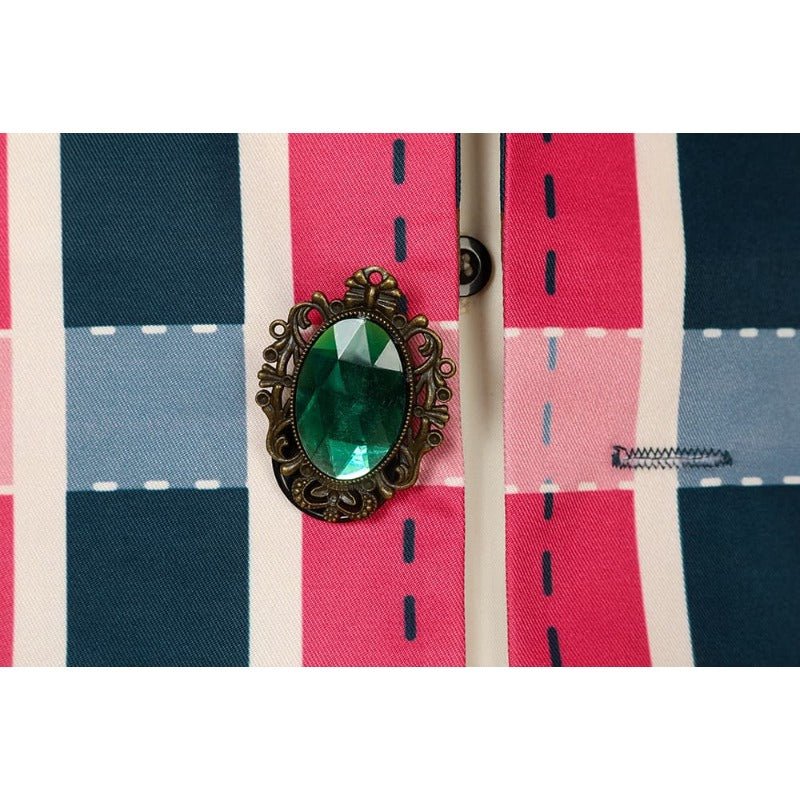 Костюм Хлоэ из 