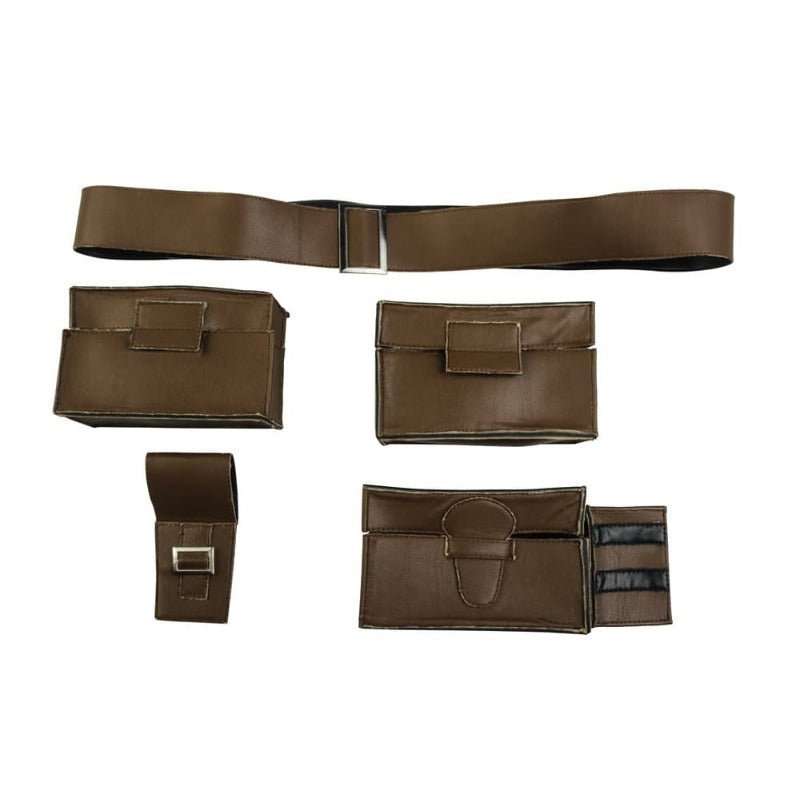 Костюм для косплея Саичи Сугимото из Golden Kamuy | Премиум серия Animegrad