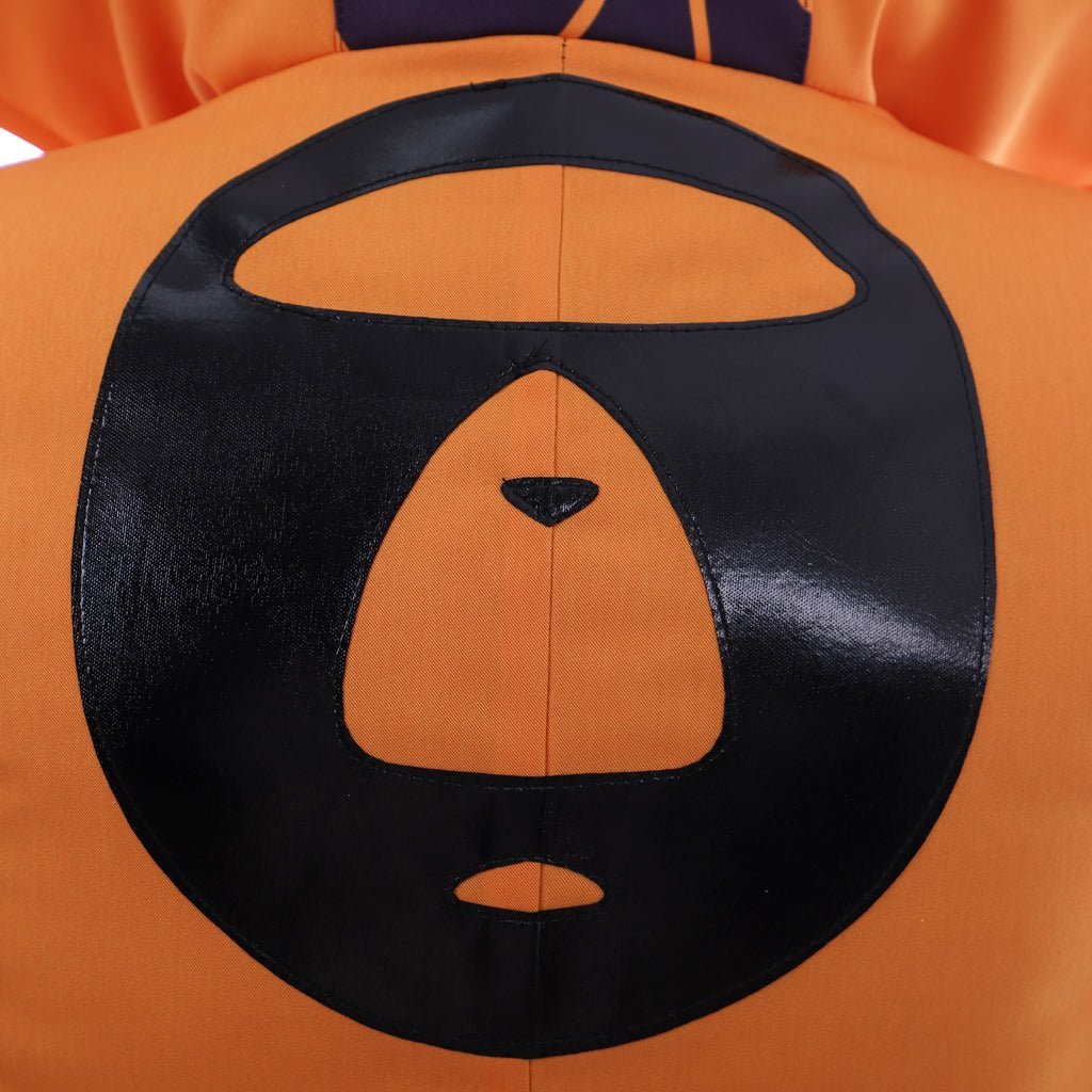 Костюм для косплея Ясуо True Damage из League of Legends | Индивидуальный пошив