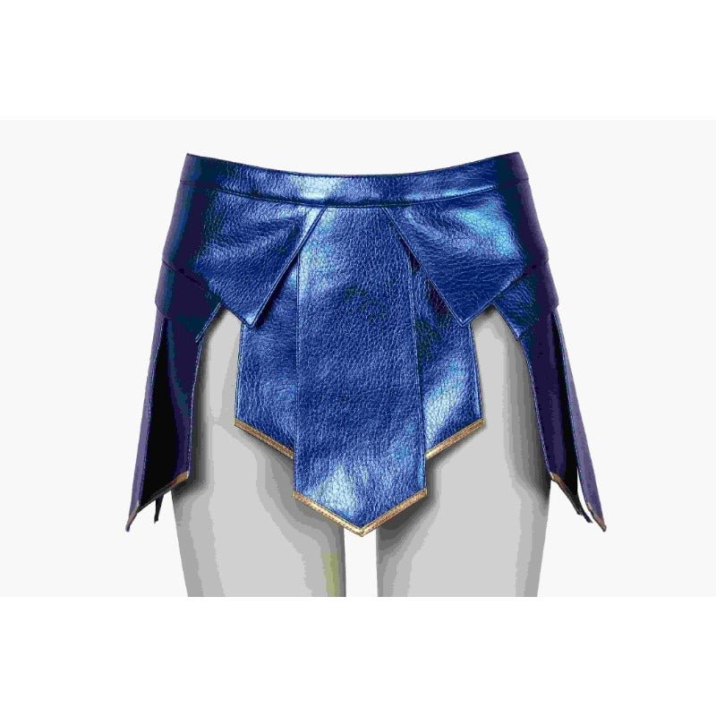 Костюм Чудо-женщины Дианы Принс для женщин на Хэллоуин