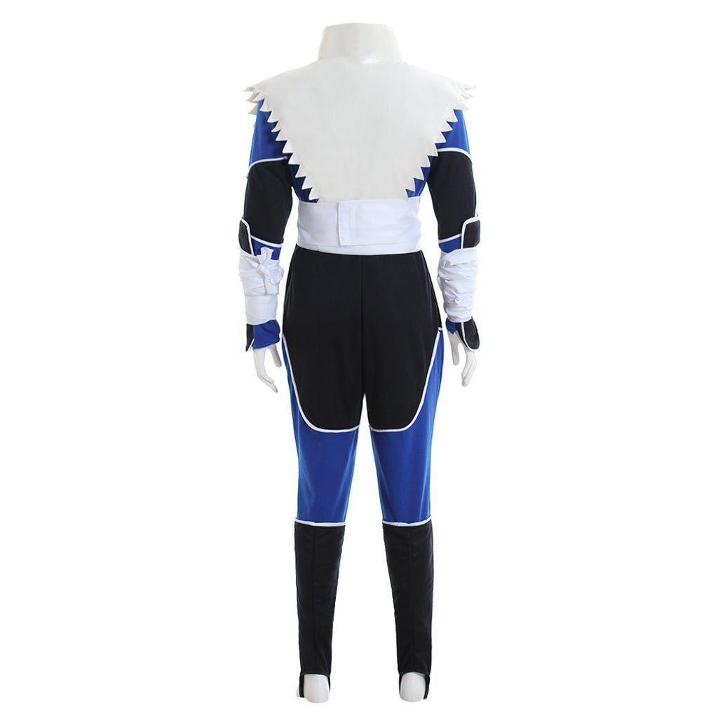 Костюм Шейка из Zelda Ocarina of Time для косплея | Игровой наряд для фанатов