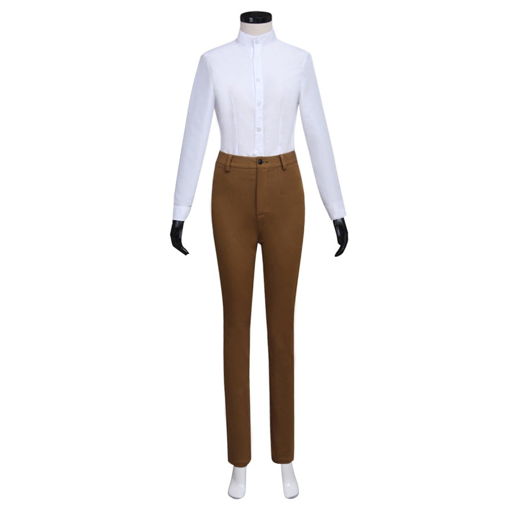 Костюмы для косплея Disney Запутанная история | Рапунцель, Навин, Мать Готель и другие