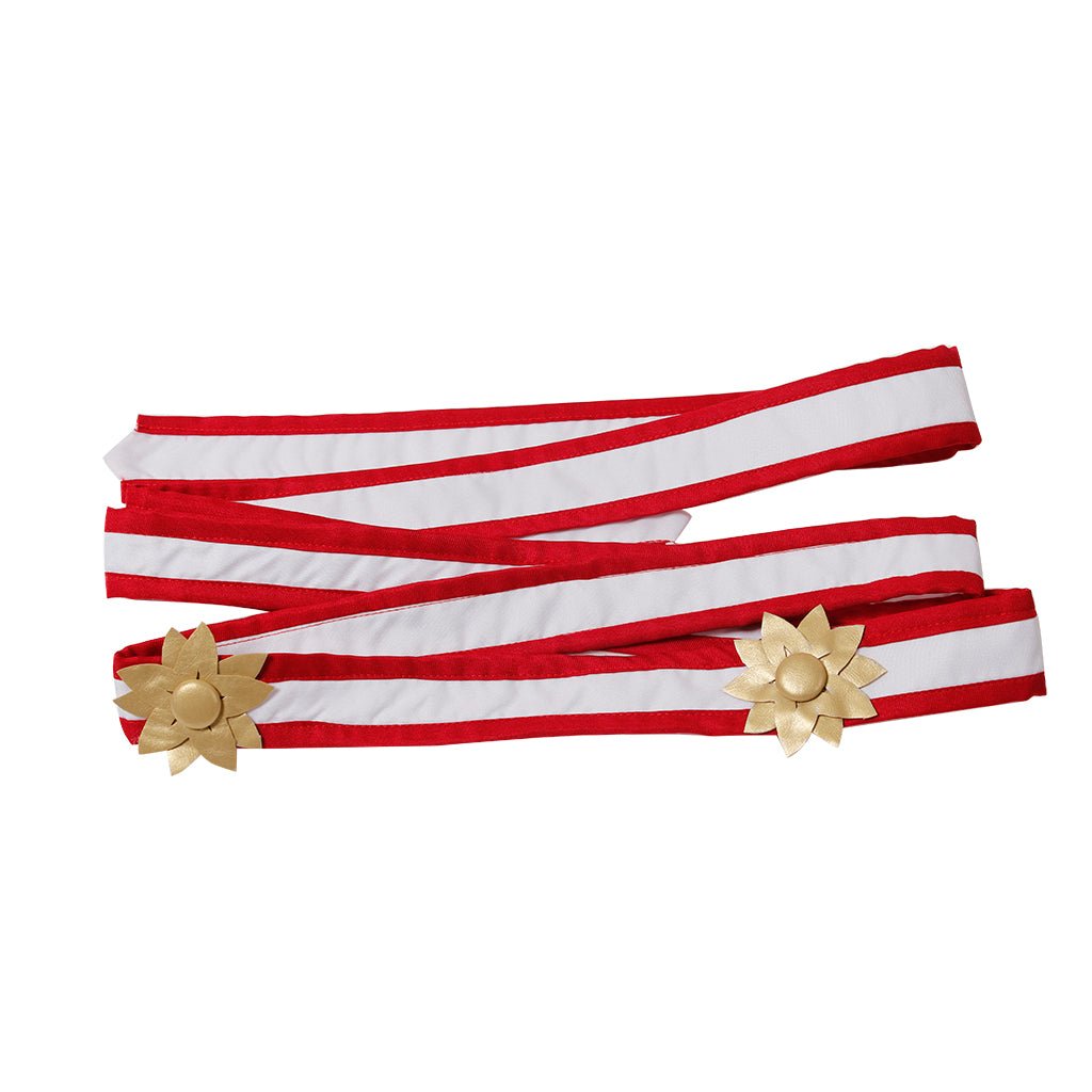 Костюм Сакуры из Fire Emblem Fates | Серия игровых косплеев