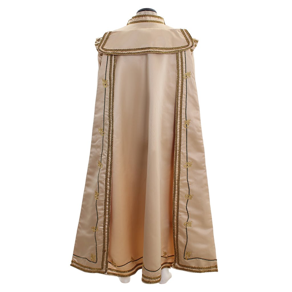 Тюдоровский мужской костюм для косплея - Викторианский королевский костюм и рыцарский наряд для Хэллоуина и вечеринок | Animegrad