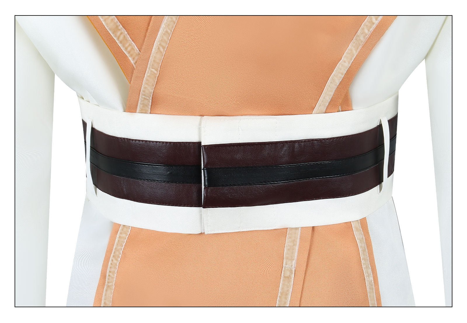 Костюм для косплея Аколита Ситхов из Звездных Войн: Хэллоуин КиноВерсия