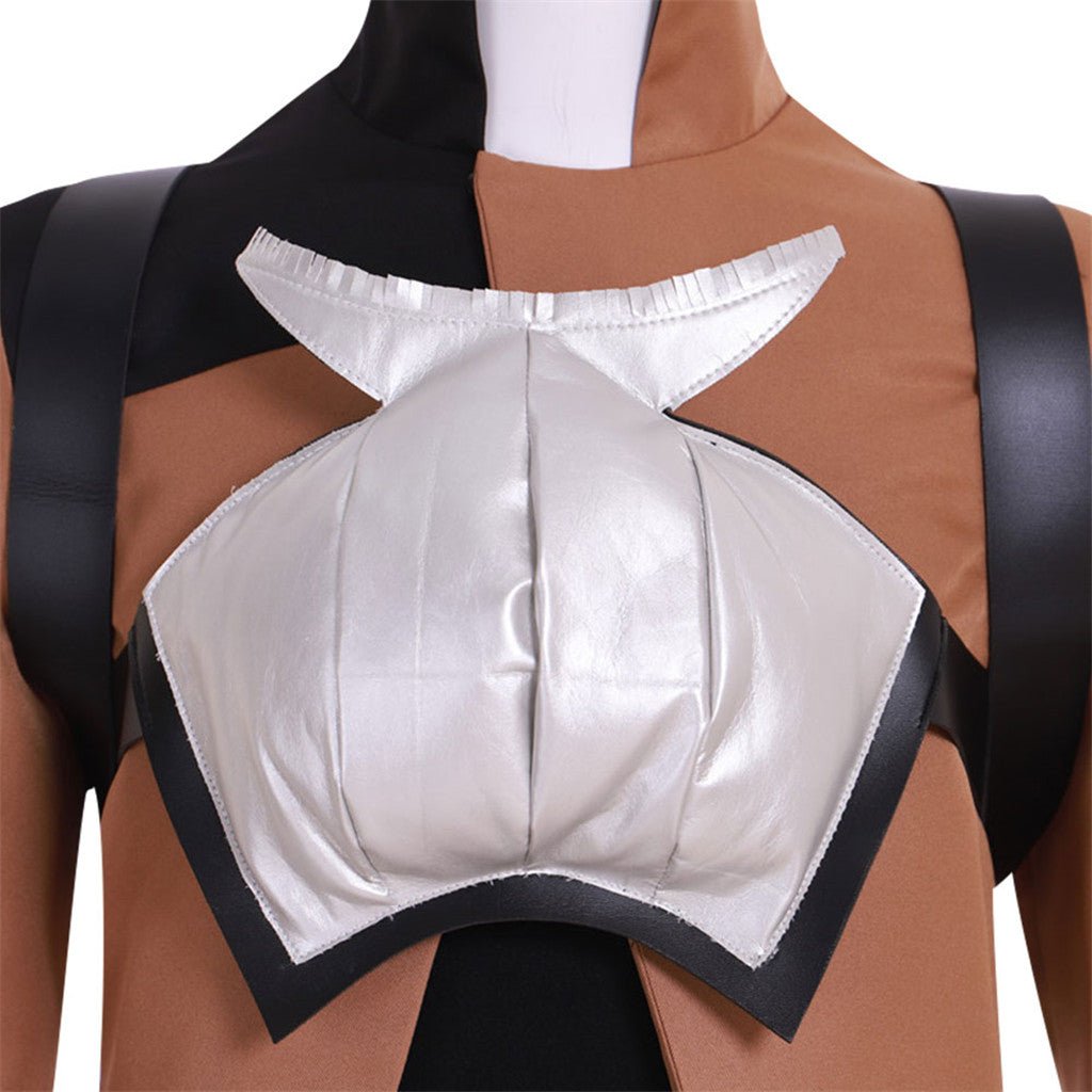 Костюм для косплея Белла Крэнела из аниме 