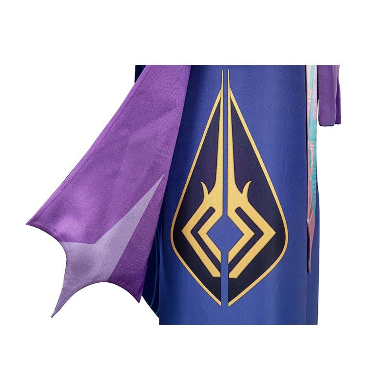 Костюм Сяо для косплея на Хэллоуин, Рождественский вечер, аниме игры, ролевых игр