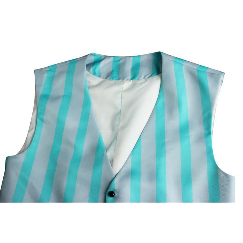 Костюм для косплея Микаге Хисока из игры A3! - Новый год и Рождество для аниме-вечеринок и Хэллоуина