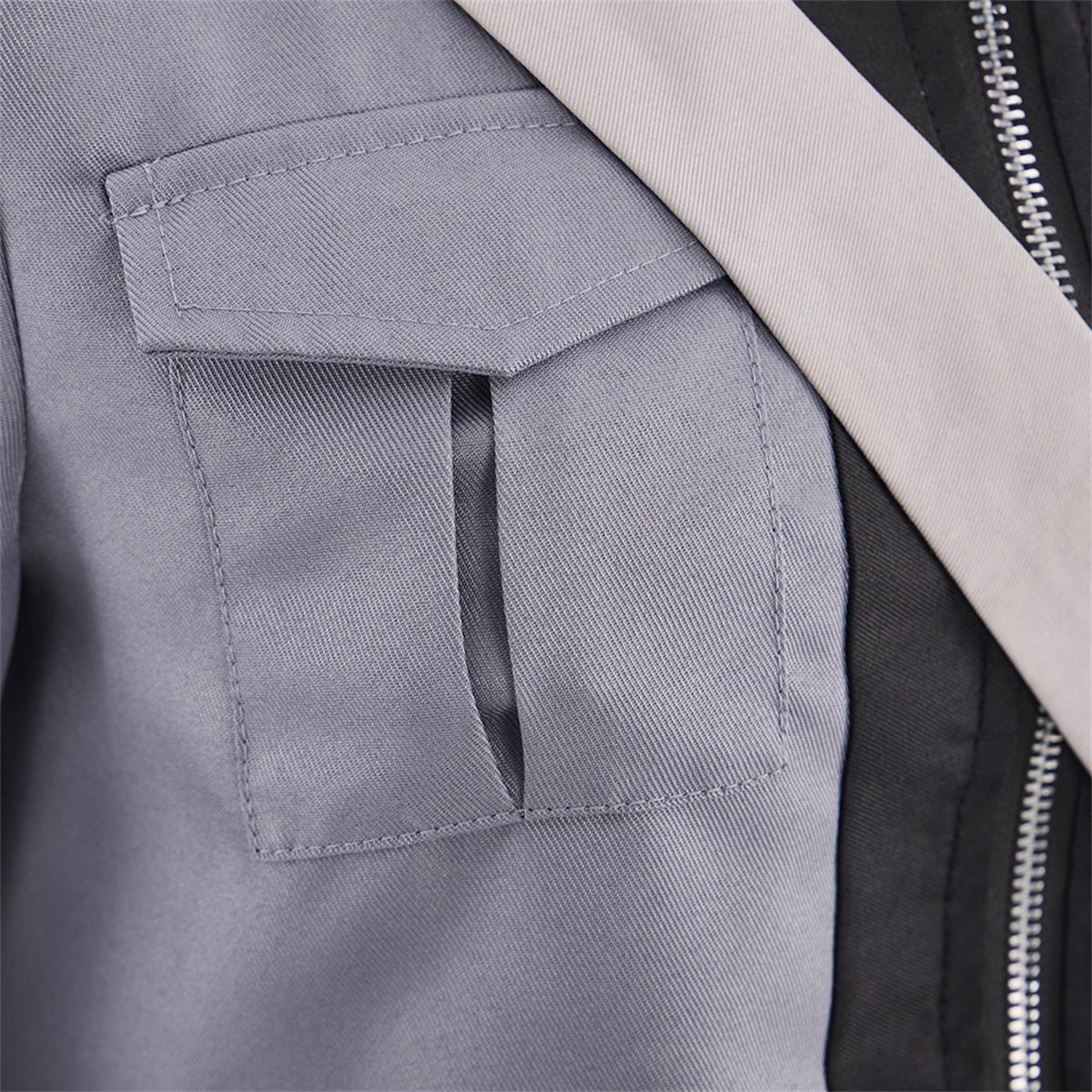 Костюм Рамоны Флауэрс – Официальный наряд из Scott Pilgrim Takes Off для Хэллоуина и карнавалов