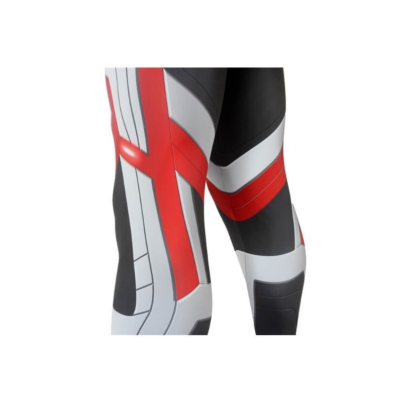 Костюм для косплея Avengers: Endgame - Битва, высококачественный костюм супергероя