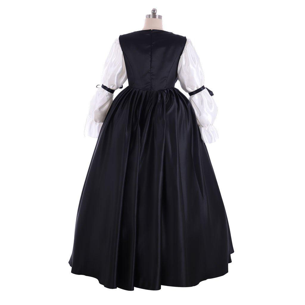 Костюм Клэр Фрейзер из Аутлендера | Шотландское платье для косплея