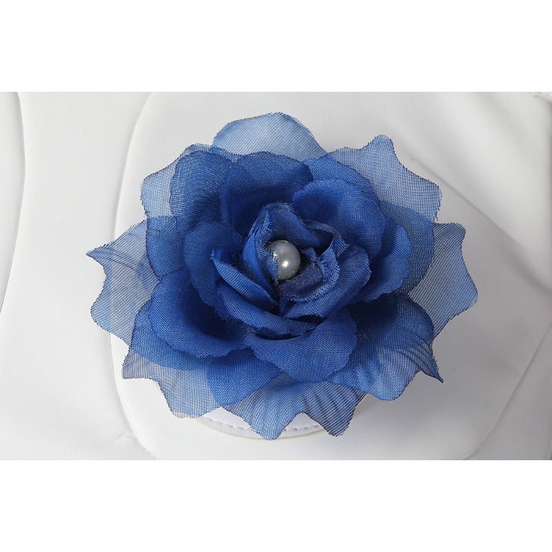 Костюм для косплея Idia Shroud из Twisted Wonderland, стандартный размер