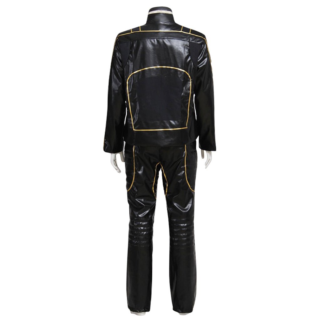 Костюм Росомахи для косплея трех типов