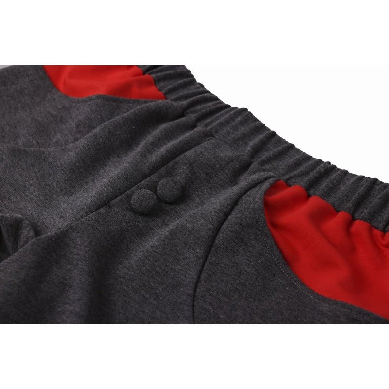 Костюм Элио Солнце и Луна для Хэллоуина и Рождества с сумкой