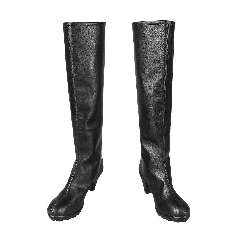 Костюм Бэтвумен Кейт Кейн для косплея – идеальный выбор для Хэллоуина и комикс-ивентов