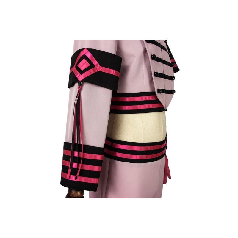 Костюм для косплея Shingari Miroku из аниме B-Project: Emotion Killer - Высококачественный дизайн