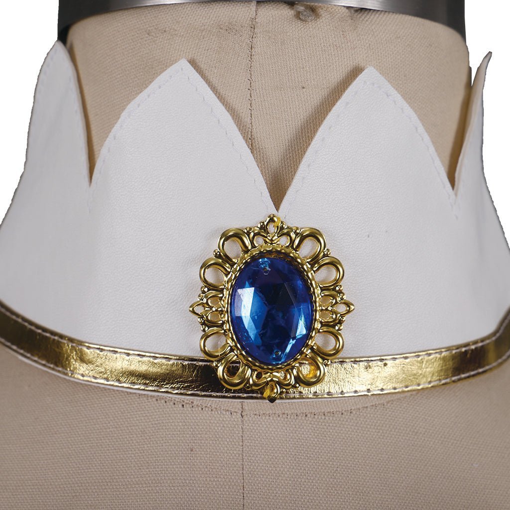 Костюм для косплея Дух Цветущей Ари из League of Legends, индивидуальный пошив