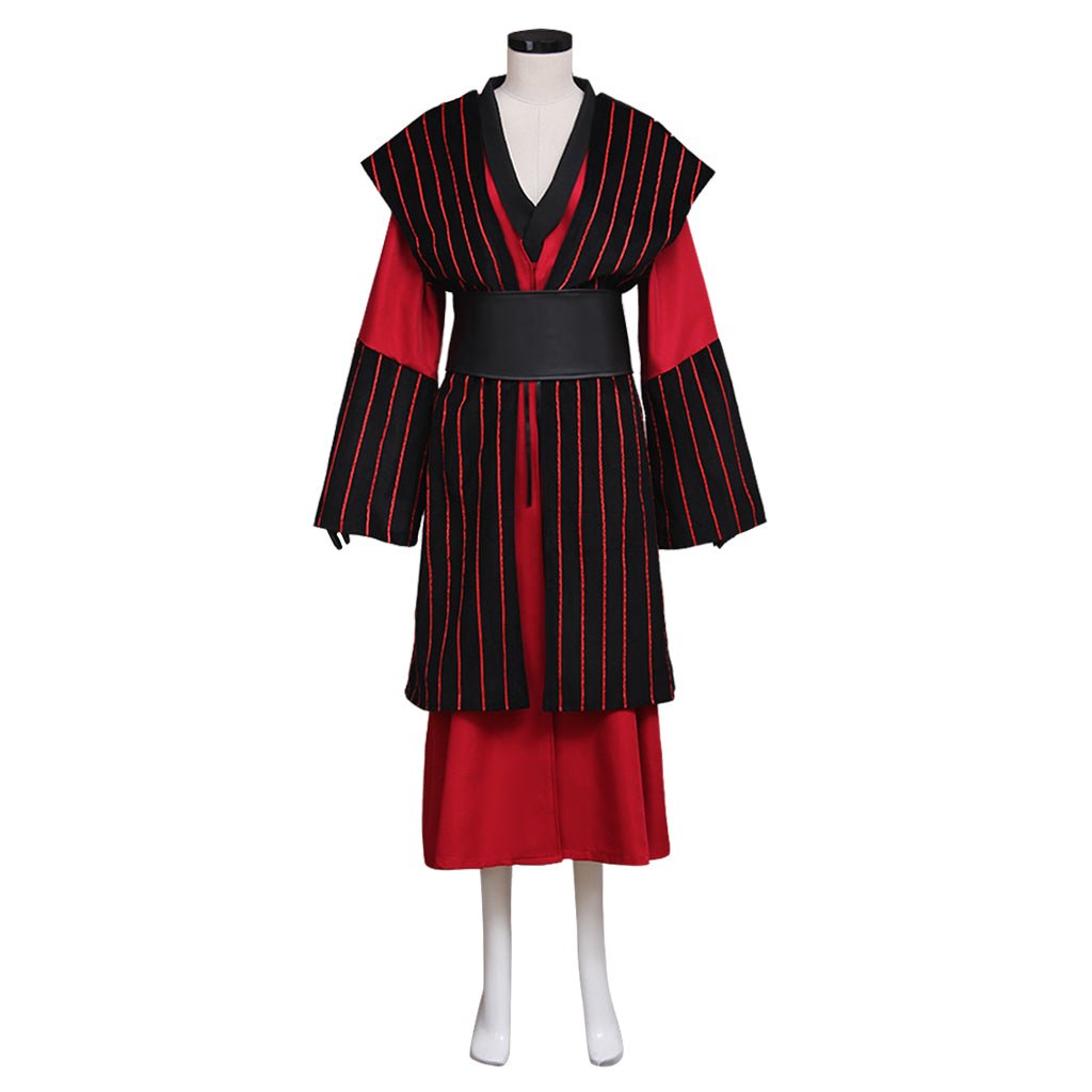 Костюм Королевы Падме Амидалы из Звездные Войны: Эпизод I | Индивидуальный пошив для взрослых