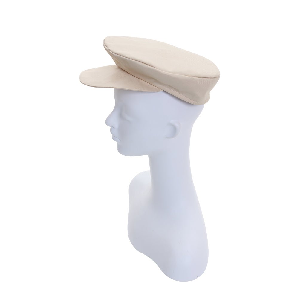 Костюм косплея Disney Gelatoni | Мужской набор для Хэллоуина, карнавала и косплей-мероприятий