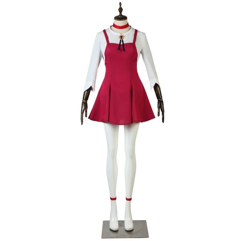 Костюм Nekomusume из GeGeGe no Kitaro для косплея на Хэллоуин