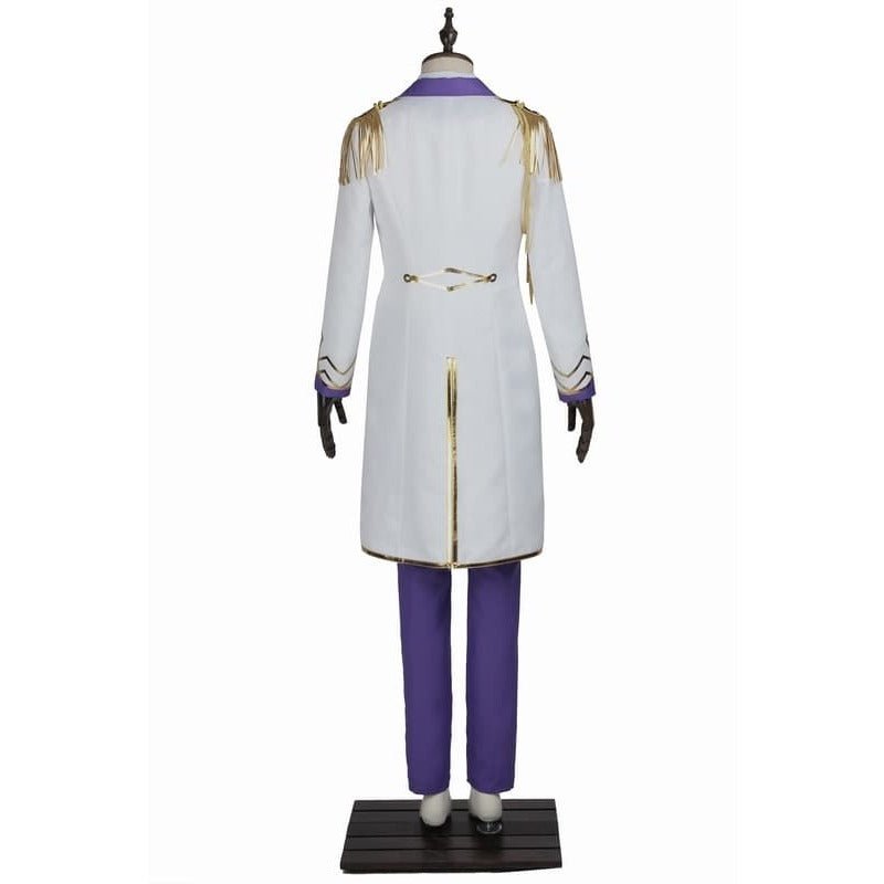 Костюм Суминомия Аой для косплея Magic Kyun Renaissance - Аниме наряд