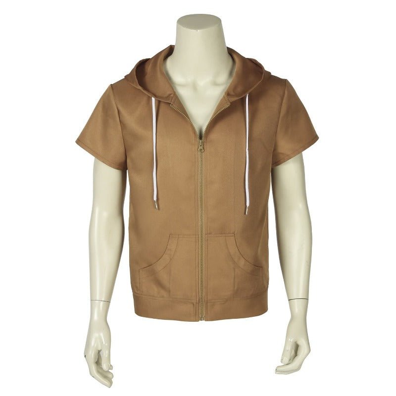 Костюм для косплея Deacon St John из Days Gone | Охотник за головами