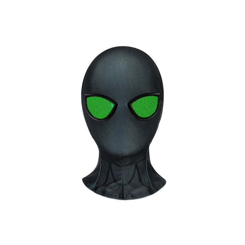 Детский костюм Человека-Паука Big Time Suit Stealth для косплея и Хэллоуина