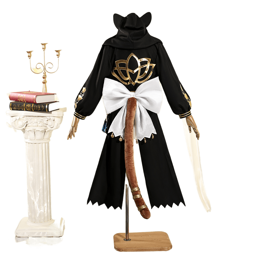 Arknights - Костюм Pepe the Frog для женщин